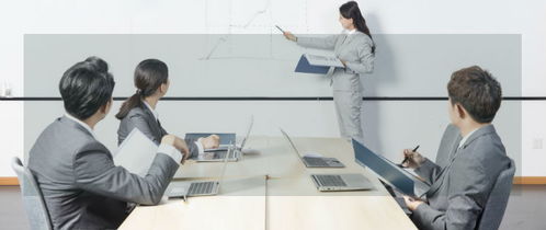 濰坊企業(yè)管理咨詢服務(wù) 賦能企業(yè)升級(jí)，驅(qū)動(dòng)區(qū)域經(jīng)濟(jì)高質(zhì)量發(fā)展